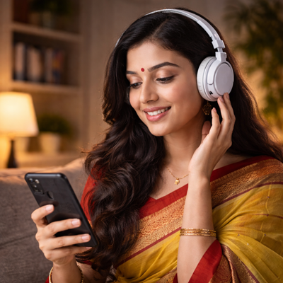 Bengali Audiobook