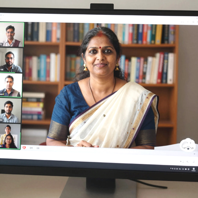 Hindi Grammar Class